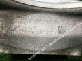 кулак поворотный левый BMW 5 серия F07/F10/F11 2009, 5.0 л., бензин, АКПП, хетчбэк 5 дв., 6775767, 6775768 - фото №2