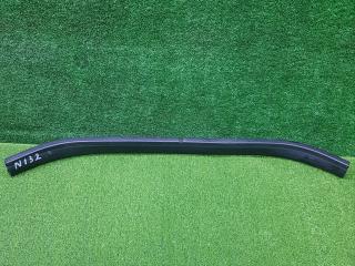 уплотнитель подкапотного пространства BMW X7 G07 2021, 4.4 л., N63B44D, бензин, 416 carbon-schwarz, внедорожник 5 дв., полный привод, 7418184, 7418184