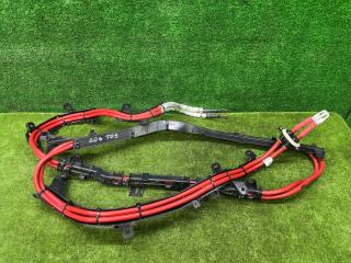 провод высоковольтный BMW X6 G06 2020, 3.0 л., B58B30, бензин, АКПП, полный привод, 9442588, 9442588