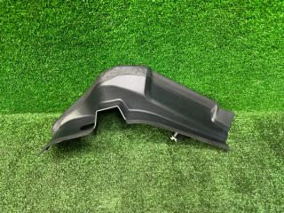 водосток крышки багажника BMW X7 G07 2021, 4.4 л., N63B44D, бензин, 416 carbon-schwarz, внедорожник 5 дв., полный привод, 7451768, 63217451768
