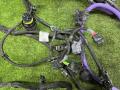 проводка двигателя BMW X5 G05 2022, 3.0 л., B58B30, бензин, задний привод, 9452240, 9844486, 9452242, 9452240, 9844486, 9452242, 9846081, 5A34929, 9846081, 5A34929 - фото №9
