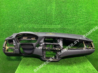панель передняя салона (торпедо) BMW X5 E70 [рестайлинг] 2013, 51459140546, 9140546
