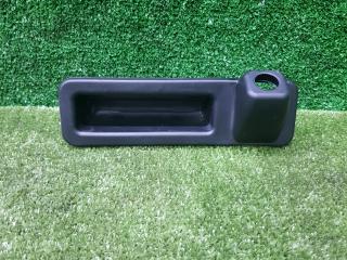 ручка открывания багажника BMW X5 G05 [рестайлинг] G05 2023, 3.0 л., B57 D30 B, дизель, АКПП, mineralweiß metallic (a96), внедорожник 5 дв., полный привод, 8494247, 51498494247