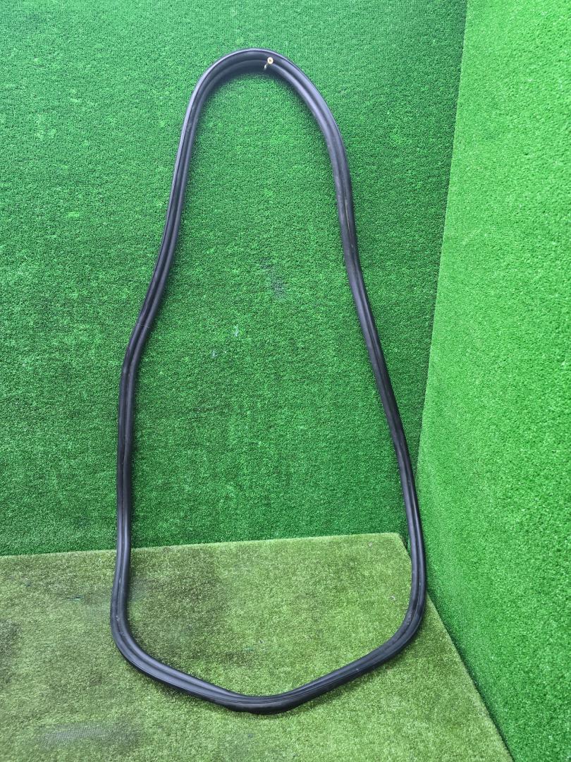 уплотнитель BMW 3 серия G20 2021, 3.0 л., B58B30, бензин, АКПП, oxidgrau ii metallic (c4a), седан, полный привод, правый руль, 7430617, 7430617 - фото №1