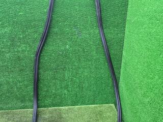уплотнитель BMW 3 серия G20 2021, 3.0 л., B58B30, бензин, АКПП, oxidgrau ii metallic (c4a), седан, полный привод, правый руль, 7430617, 7430617