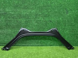 распорка стоек BMW 3 серия G20/G21 [2-й рестайлинг] G20 2024, 2.0 л., B46 B20 B, бензин, АКПП, mineralweiß metallic (a96), седан, задний привод, правый руль, 7423989, 51617423989