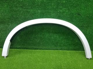 накладка колесной арки BMW X5 G05 [рестайлинг] G05 2023, 3.0 л., B58B30P, бензин, АКПП, a96, внедорожник 5 дв., полный привод, 8069288, 8069288