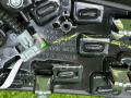 накладка двери (крышки) багажника BMW X7 G07 [рестайлинг] G07 2025, 3.0 л., B57 D30 B, дизель, АКПП, 475, внедорожник 5 дв., полный привод, правый руль, 5570500, 5570500 - фото №10