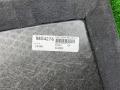 пол багажника BMW X6 G06 [рестайлинг] G06 2023, 3.0 л., B58B30P, бензин, АКПП, 416 carbon-schwarz, внедорожник 5 дв., полный привод, 7952252, 51477952252 - фото №7