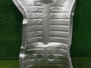 тепловой экран глушителя BMW X5 G05 [рестайлинг] G05 2023, 3.0 л., B57 D30 B, дизель, АКПП, mineralweiß metallic (a96), внедорожник 5 дв., полный привод, 9477793, 51489477793