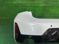 бампер задний BMW 3 серия G20/G21 [2-й рестайлинг] G20 2024, 2.0 л., B46 B20 B, бензин, АКПП, mineralweiß metallic (a96), седан, задний привод, правый руль, 8085480, 51128085480 - фото №14