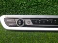 панель управления магнитолой BMW X7 G07 2021, 4.4 л., N63B44D, бензин, 416 carbon-schwarz, внедорожник 5 дв., полный привод, 7949331, 61317949331 - фото №2