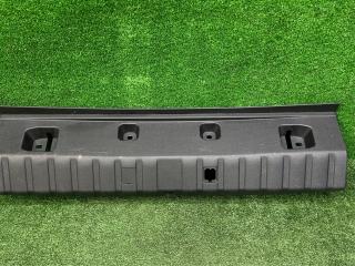 накладка внутренняя на заднюю панель кузова BMW M4 G82/G83 G82 2022, 3.0 л., S58B30A, бензин, АКПП, sao paulo gelb (c4h), купе, 7489831, 7489831