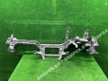усилитель торпедо BMW 8 серия G14/G15 2020, 51456801297, 6801297 - фото №4