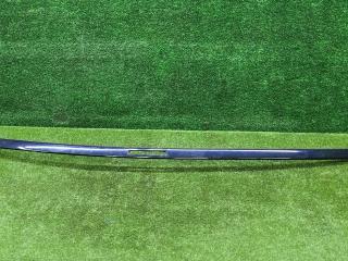дуги на крышу (рейлинги) BMW 5 серия G30/G31 G30 2018, 4.4 л., N63 B44 C, бензин, АКПП, carbonschwarz metallic (416), седан, 7433754, 06767433754