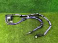 плюсовой провод аккумулятора BMW X5 G05 [рестайлинг] G05 2023, 3.0 л., B57 D30 B, дизель, АКПП, mineralweiß metallic (a96), внедорожник 5 дв., полный привод, 5A70EF2, 5A70EF2 - фото №7