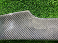 спойлер BMW X4 M F98 2019, 3.0 л., S58B30A, бензин, АКПП, phytonicblau metallic (c1m), внедорожник 5 дв. - фото №5