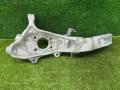 кулак поворотный правый BMW X7 G07 [рестайлинг] G07 2025, 3.0 л., B57 D30 B, дизель, АКПП, 475, внедорожник 5 дв., полный привод, правый руль, 6876656, 31216876656 - фото №2