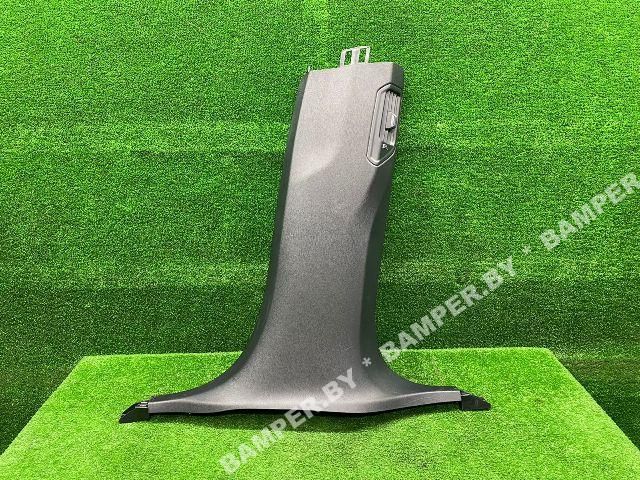 обшивка стойки BMW X7 G07 2020, 51437496418, 7496418 - фото №1