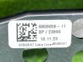 усилитель торпедо BMW X5 G05 [рестайлинг] G05 2023, 3.0 л., B58B30P, бензин, АКПП, a96, внедорожник 5 дв., полный привод, 9624953, 9624953 - фото №12