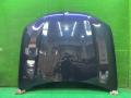 капот BMW X5 G05 [рестайлинг] G05 2023, 3.0 л., B57 D30 B, дизель, АКПП, carbonschwarz metallic (416), внедорожник 5 дв., полный привод, 7492375, 41007492375 - фото №3