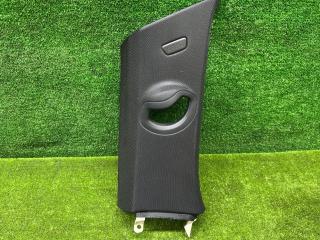обшивка стойки центральной левой BMW X5 G05 2019, 3.0 л., B58B30C, бензин, АКПП, a300, внедорожник 5 дв., полный привод, 8079641, 51438079641