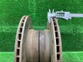 диски тормозные задние BMW X5 E70 2010, 34216793246, 34216886480, 6793246, 6886480 - фото №5