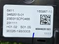 блок управления печки / климат-контроля BMW X5 G05 [рестайлинг] G05 2023, 3.0 л., B58B30P, бензин, АКПП, a96, внедорожник 5 дв., полный привод, 9462515, 64119462515 - фото №4