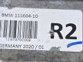 торсион подвески BMW X7 G07 2021, 4.4 л., N63B44D, бензин, 416 carbon-schwarz, внедорожник 5 дв., полный привод, 8737000, 51618737000 - фото №5