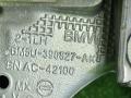 балка подвески задняя BMW X6 G06 2023, 3.0 л., B57 D30 B, дизель, АКПП, 475, внедорожник 5 дв., полный привод, 6894149, 33316894149 - фото №15