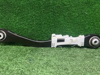 рычаг задний левый BMW X5 G05 [рестайлинг] G05 2023, 3.0 л., B57 D30 B, дизель, АКПП, carbonschwarz metallic (416), внедорожник 5 дв., полный привод, 6878029, 33306878029