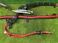 провод высоковольтный BMW M5 F90 2020, 4.4 л., S63 B44 B, бензин, АКПП, donington grau (c28), седан, полный привод, 6807323, 6807323 - фото №4