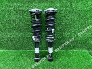 стойка амортизатора BMW X3 G01 2020, 2.0 л., i, бензин, АКПП, внедорожник 5 дв., 6871801