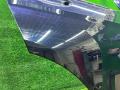 дверь задняя правая BMW X7 G07 2021, 4.4 л., N63B44D, бензин, 416 carbon-schwarz, внедорожник 5 дв., полный привод, 7931202, 41527931202 - фото №15