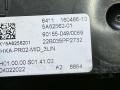 блок управления печки / климат-контроля BMW 4 серия G22/G23 G22 2022, 2.0 л., B47 D20 B, дизель, АКПП, arctic race blue metallic (c4f), купе, полный привод, 5A62562, 64115A62562 - фото №4