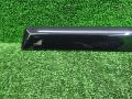 молдинг двери задней левой BMW X7 G07 2021, 4.4 л., N63B44D, бензин, 416 carbon-schwarz, внедорожник 5 дв., полный привод, 7428709, 51137428709 - фото №2