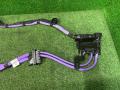 плюсовой провод аккумулятора BMW X5 G05 [рестайлинг] G05 2023, 3.0 л., B58B30P, бензин, АКПП, a96, внедорожник 5 дв., полный привод, 5A70EF4, 5A70EF4 - фото №2