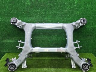 балка подвески задняя BMW X5 G05 2019, 3.0 л., B58B30C, бензин, АКПП, a300, внедорожник 5 дв., полный привод, 6894149, 33316894149
