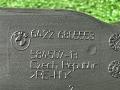воздуховод печки BMW 4 серия G22/G23 G22 2022, 2.0 л., B47 D20 B, дизель, АКПП, arctic race blue metallic (c4f), купе, полный привод, 6805553, 64226805553 - фото №5