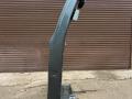 Стойка кузовная центральная левая BMW 5 серия G30/G31 G30 2017, 2.0 л., B48 B20 A, бензин, АКПП, седан, задний привод, правый руль, 7437593, 7437593 - фото №10