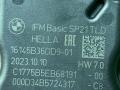 блок управления топливным насосом BMW X5 G05 [рестайлинг] G05 2023, 3.0 л., B57 D30 B, дизель, АКПП, mineralweiß metallic (a96), внедорожник 5 дв., полный привод, 5B36DD9, 16145B36DD9 - фото №4