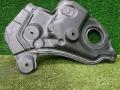 перегородка BMW X7 G07 2021, 4.4 л., N63B44D, бензин, 416 carbon-schwarz, внедорожник 5 дв., полный привод, 7424947, 51717424947 - фото №2