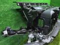 передняя панель крепления облицовки (телевизор) BMW X5 G05 [рестайлинг] G05 2023, 3.0 л., B57 D30 B, дизель, АКПП, carbonschwarz metallic (416), внедорожник 5 дв., полный привод, 7421600, 51117421600, 5A793E6, 5A793E6, 8085626, 8085626, 7421675, 51747421675 - фото №9