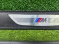комплект накладок на пороги (внутренние) BMW 7 серия F01/F02 2011, 7181011, 7181013, 7181014, 51477181011, 51477181013, 51477181014 - фото №4