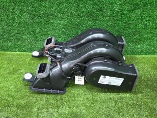 моторчик печки BMW X5 G05 [рестайлинг] G05 2023, 3.0 л., B57 D30 B, дизель, АКПП, carbonschwarz metallic (416), внедорожник 5 дв., полный привод, 9315950, 64119315950