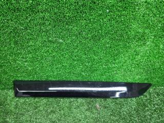 молдинг заднего бампера BMW X7 G07 [рестайлинг] G07 2025, 3.0 л., B57 D30 B, дизель, АКПП, 475, внедорожник 5 дв., полный привод, правый руль, 5A16B93, 5A16B93