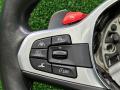 руль BMW X3 M F97 2020, 3.0 л., S58B30A, бензин, а300, полный привод, правый руль, 8096345, 8096345 - фото №5
