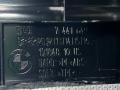 накладка внутренняя на заднюю панель кузова BMW X5 G05 [рестайлинг] G05 2023, 3.0 л., B57 D30 B, дизель, АКПП, mineralweiß metallic (a96), внедорожник 5 дв., полный привод, 7479063, 51497479063 - фото №8