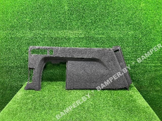 обшивка багажника BMW X5 G05 2021, 3.0 л., i, бензин, АКПП, внедорожник 5 дв., 51477479779, 7479779