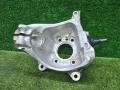 кулак поворотный левый BMW X3 M F97 2020, 3.0 л., S58B30A, бензин, а300, полный привод, правый руль, 8067435, 31218067435 - фото №5